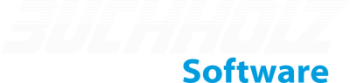 Buchholz-Software Logo Hell